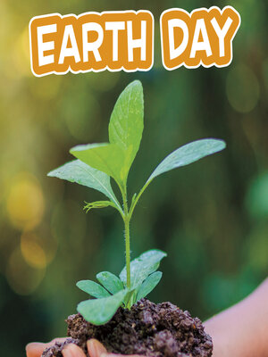 cover image of Earth Day